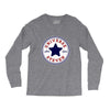 universe steven Long Sleeve Shirts