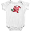 kirbythulhu (no text) Baby Onesie