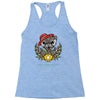 civet Racerback Tank