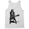 post apocalyptic Tank Top