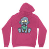 zombie Unisex Hoodie