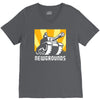 robokill V-Neck Tee