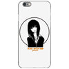 Stay with me iPhone 6/6s Case