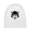THE LAST WOLF Baby Beanies