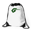 new york generals Drawstring Bags