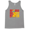 nobody owns pizza! Tank Top