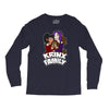 krinx family Long Sleeve Shirts