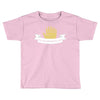 seven finger discount Toddler T-shirt