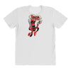 deadpool time All Over Women's T-shirt