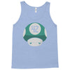 meaning of extra life Tank Top