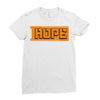 dernays Ladies Fitted T-Shirt