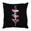 Sexy Throw Pillow