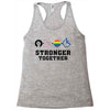 Stronger Together Racerback Tank