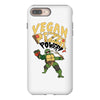 vegan pizza power iPhone 8 Plus