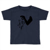 Justice Toddler T-shirt