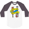 red on you 3/4 Sleeve Shirt