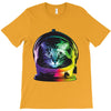 astro cat T-Shirt