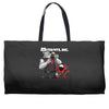 mutants, inc Weekender Totes
