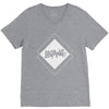 Logang V-Neck Tee