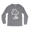 woodstock Long Sleeve Shirts