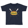 bun bun Toddler T-shirt