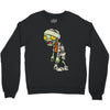 plants vs zombies Crewneck Sweatshirt