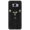 Destiny Hunter Warlock Titan Samsung Galaxy S8 Plus