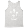 horror icons Tank Top