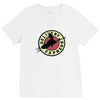 delivery express V-Neck Tee