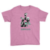 extraordinary scientists Youth Tee