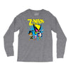 z men Long Sleeve Shirts