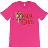 zelda is the girl T-Shirt