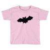 bat Toddler T-shirt