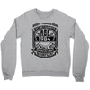 Things Better 1984 Age Approach Magnificent Crewneck Sweatshirt