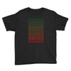 ugly christmas Youth Tee
