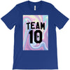 Holographic Team 10 T-Shirt