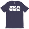 ska wars reggae dub step club music dance T-Shirt