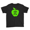 apple pi Youth Tee