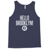 fabolous hello brooklyn Tank Top