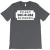 peaky blinders razor blade mens T-Shirt