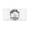 together License Plate