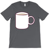 glass and coffee T-Shirt