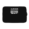 manga section Laptop sleeve