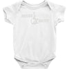 fishing (2) Baby Onesie