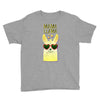 mama llama Youth Tee