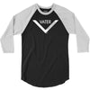 vater new 3/4 Sleeve Shirt