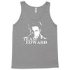 twilight pullover bella jacob edward film Tank Top