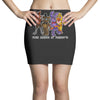 five nights Mini Skirts