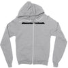 monster hunter Zipper Hoodie