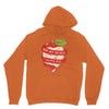 you are the apple of my eye Unisex Hoodie